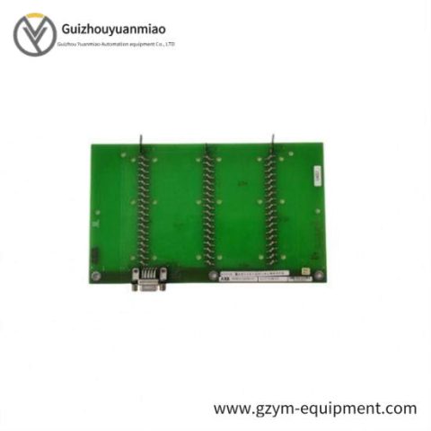 ABB 3BHE021083R0101 | Advanced Multifunction Controller Module