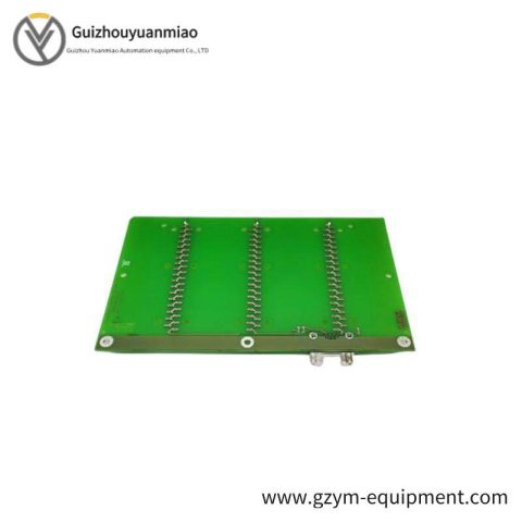 ABB 3BHE021083R0101 - XVC770 BE101 Digital Output Module: Advanced Control for Industry