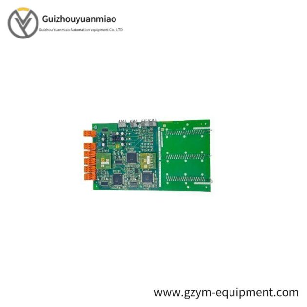 ABB 3BHE021889R0101 ADCVI-Board for Industrial Control