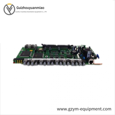 ABB 3BHE024577R0101 PPC907 BE Inverter Module - Advanced Drive Technology for Industrial Applications