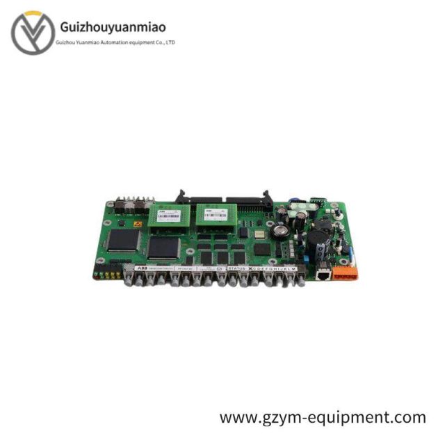 ABB AB 22A-A4P5N114 PowerFlex 4 Drives, Advanced Industrial Control Solutions