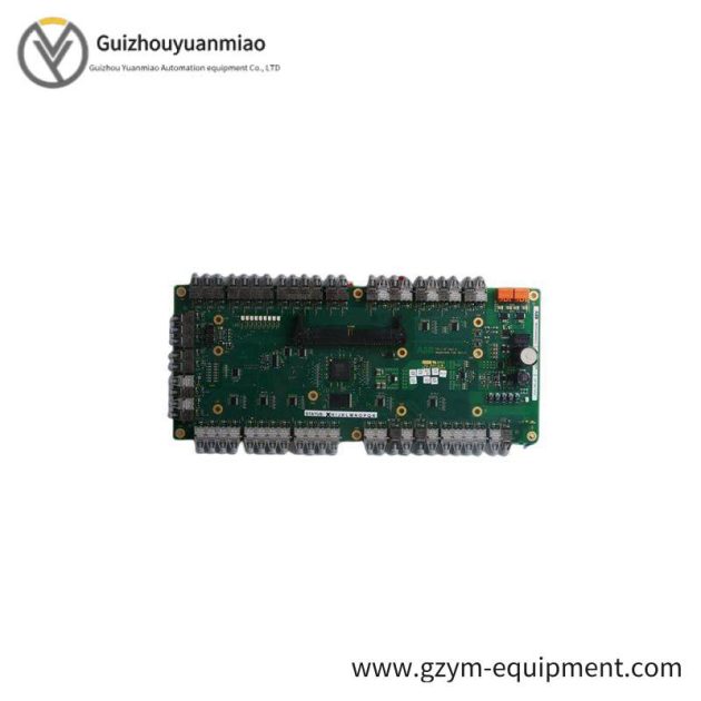 ABB UFC921A101 3BHE024855R0101 Circuit Board, Precision Control for Industrial Automation
