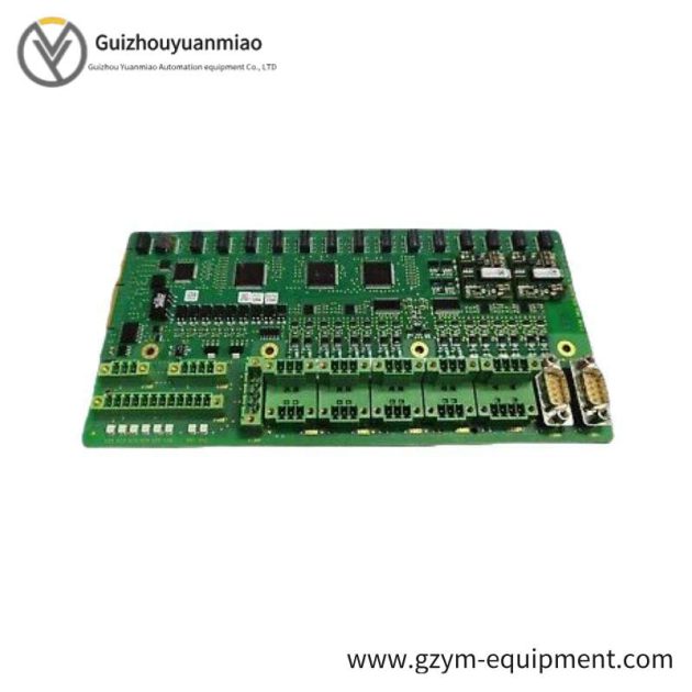 ABB 3BHE027632R0101 Control Module for Industrial Automation