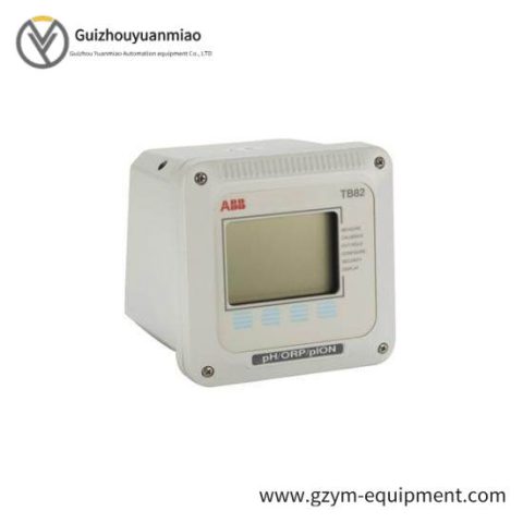 ABB 3BHE039203R0101 High-Performance PLC Module for Industrial Automation