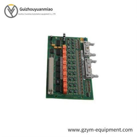 ABB 3BHL000986P0006 Module - Industrial Control Solution