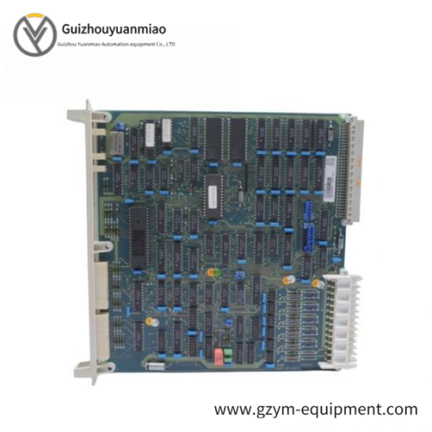 ABB LXN1604-6 3BHL000986P7000 Industrial Control Module