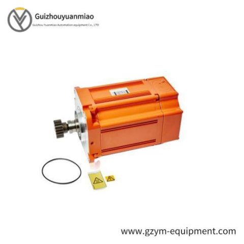 ABB 3BHL000986P7001 Industrial Control Module