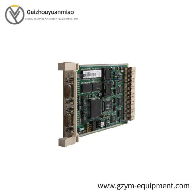 ABB 3BSE003827R1 CI532V02 - Industrial Modbus Interface Module