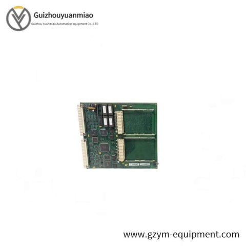 ABB 3BSE016237R1 - SC520M Submodule