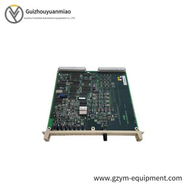 ABB 3BSE019216R1 DSBC 176 Bus Extender Board