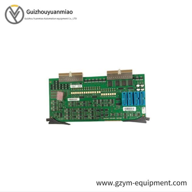ABB 3BUS208797-001: Standard Signal Conditioner for Industrial Automation