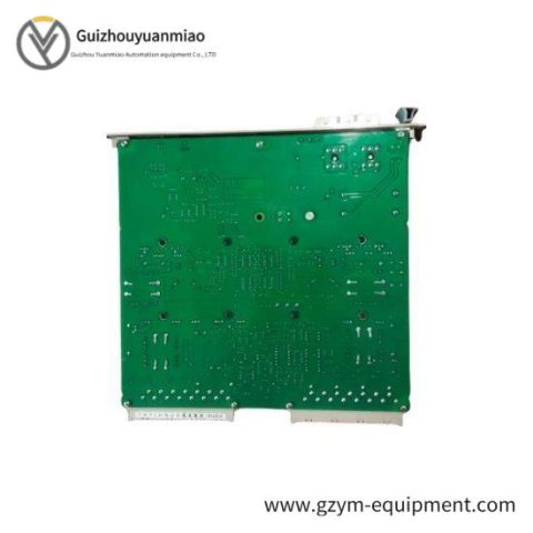 ABB UNS 2881B-P,V1 3BHE009319R0001 - Precision Automation Module