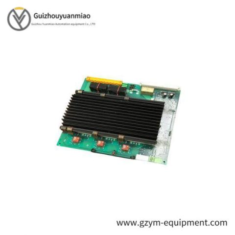 ABB 3HAB8798-1/2B | Automation DCS Expansion Module