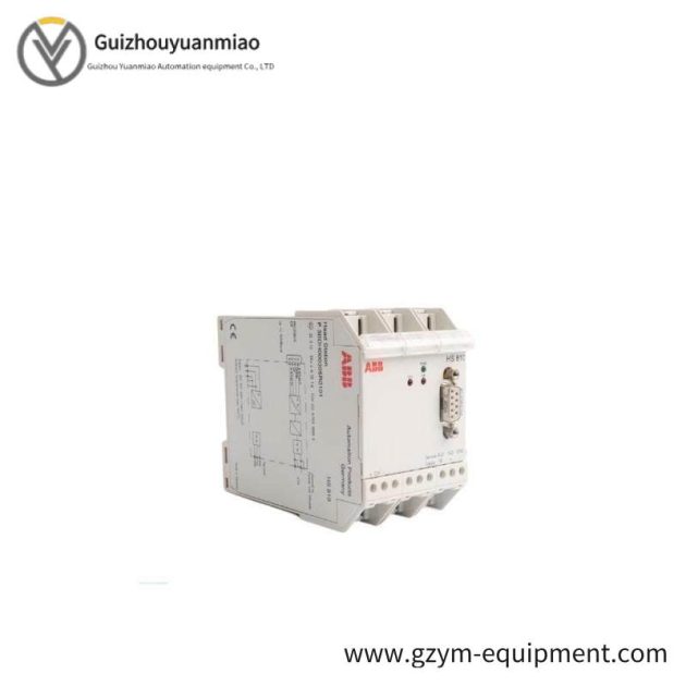 ABB 3HAB8859-1/03A Industrial Control Module