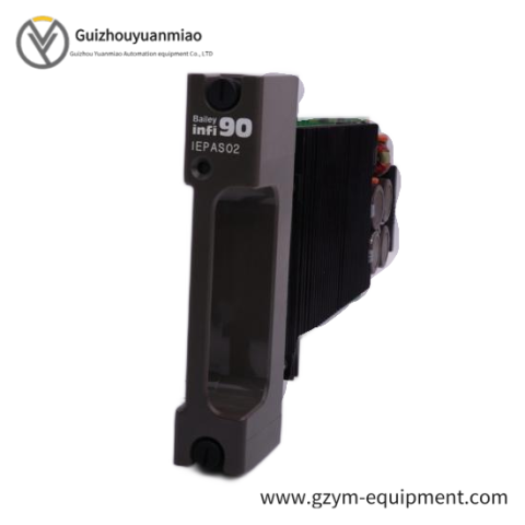 ICS Triplex Trusted T8232 - Industrial Control Module