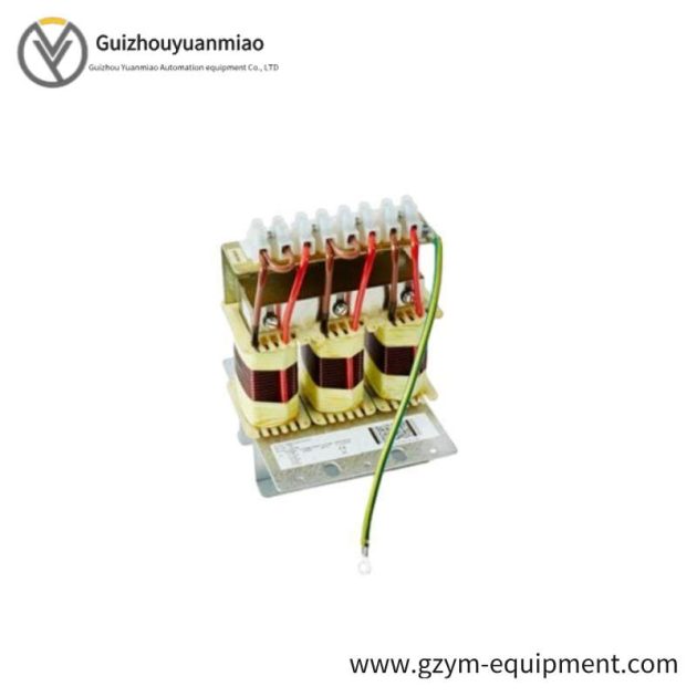 ABB 3HAC024144-001 IRC5 Industrial Reactor Unit