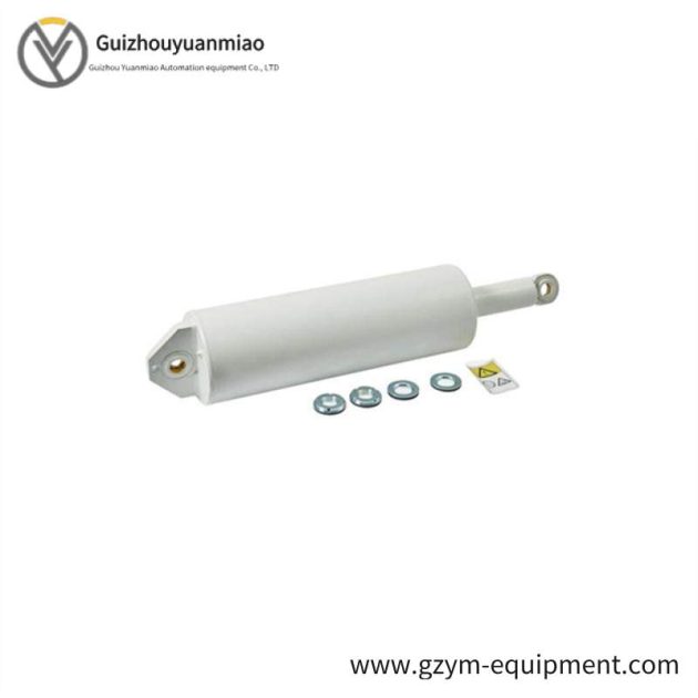 ABB 3HAC024779-001 Balance Unit - Precision Control Module for Industrial Applications