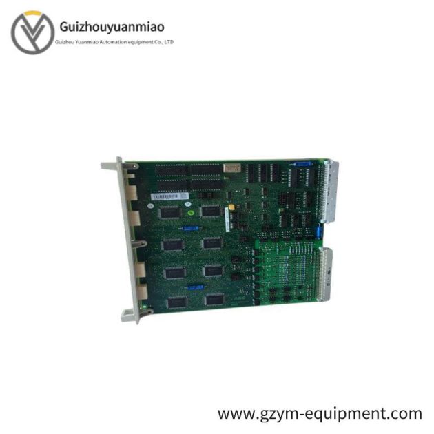 ABB DSQC646 3HAC026271-001 Digital Input Output Module