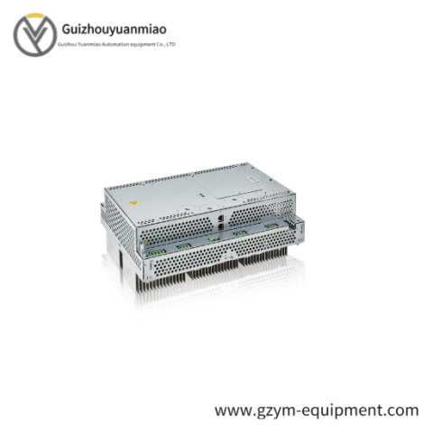 ABB IRB2600 Articulated Robots 3HAC029818-001, Industrial Automation Solutions