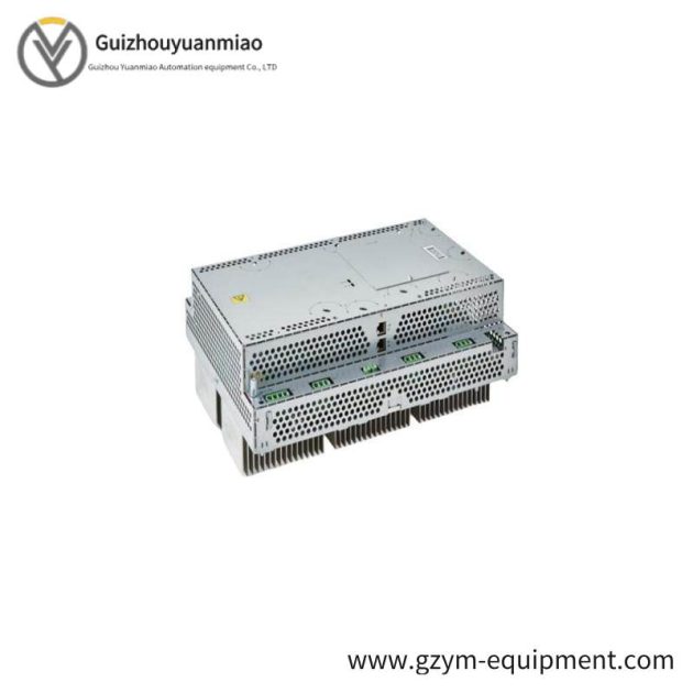 ABB DSQC663 & 506 Industrial Digital Expansion Modules, High Performance & Versatility