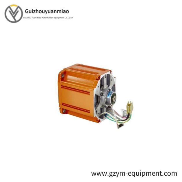 ABB 3HAC031683-004 High-Performance Control Module for Industrial Automation