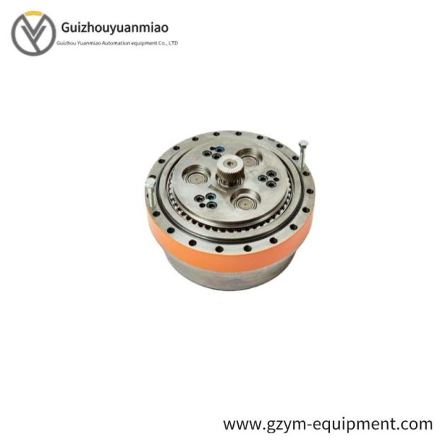 AB Controls 2711-K6C8 Color Terminal - Industrial Automation Module