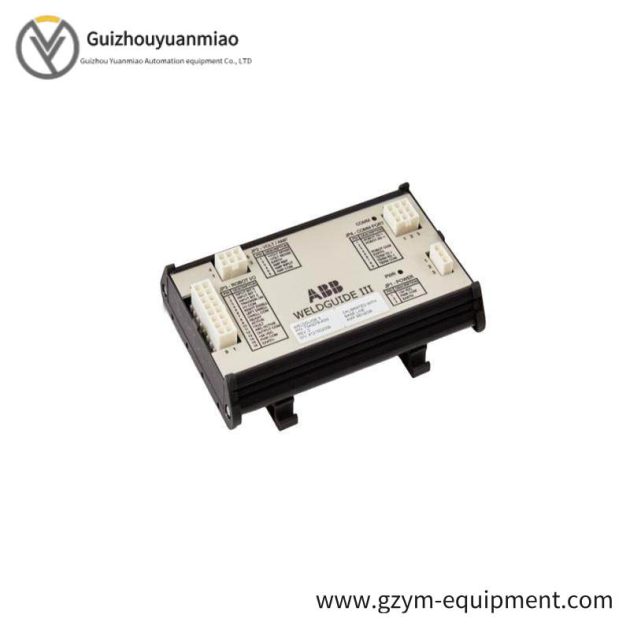 ABB 3HAC-38457-002 & 3HNM-07485-1 & 1910061947 & 2C0683 & 3HS2000-01 - Industrial Control Modules