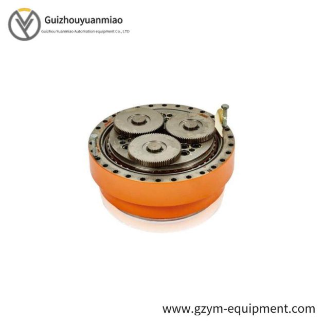 ABB 3HAC048232-001 Industrial Reduction Gear, Efficient Drivetrain Solution