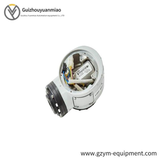 ABB DO810 3BSE008524R1 Digital Output Module - Industrial Automation Solutions
