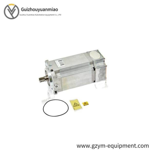 ABB 3HAC055440-005 Rot. AC Motor including Power Supply; Producer: ABB