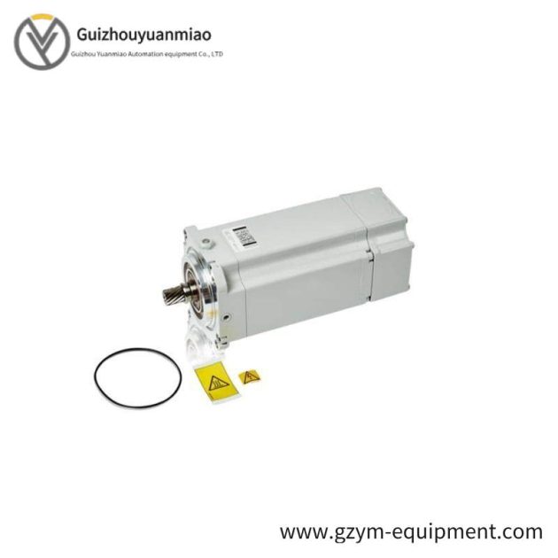 ABB 3HAC055445-001: High Efficiency AC Motor Including Protection System
