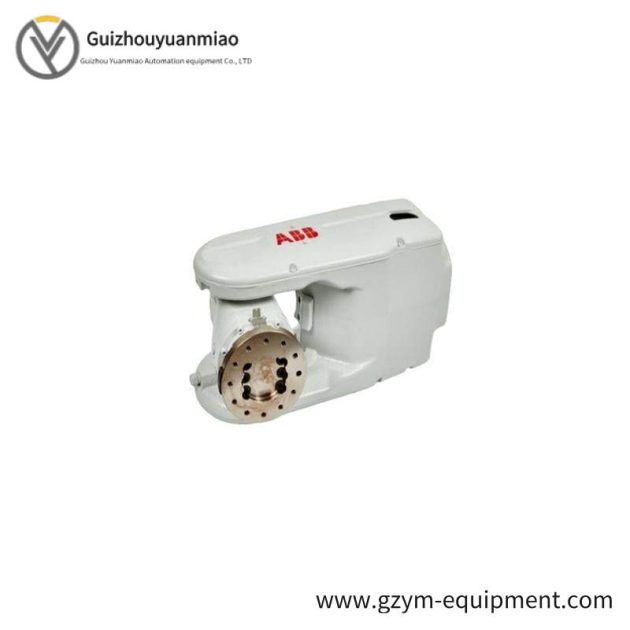 ABB High-Quality Automation Components: 3HAC058725-001 -002 3HNA027421-001 lRB6640-205/2.7 3HAC9330-1 lRB2400 (46)