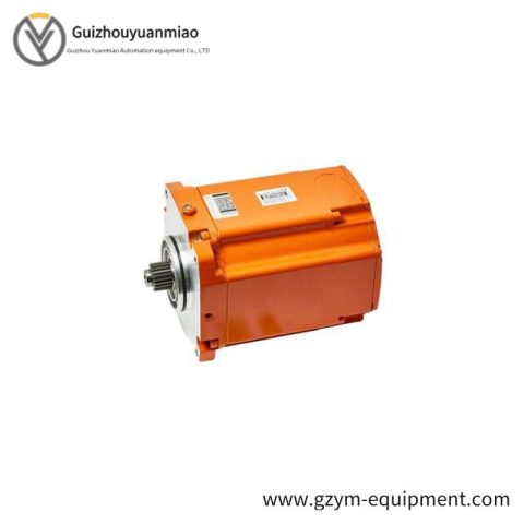 ICS Triplex Trusted T8232 - Industrial Control Module