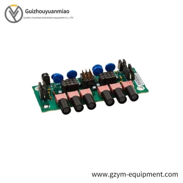 ABB DSQC655 Industrial Communication Module