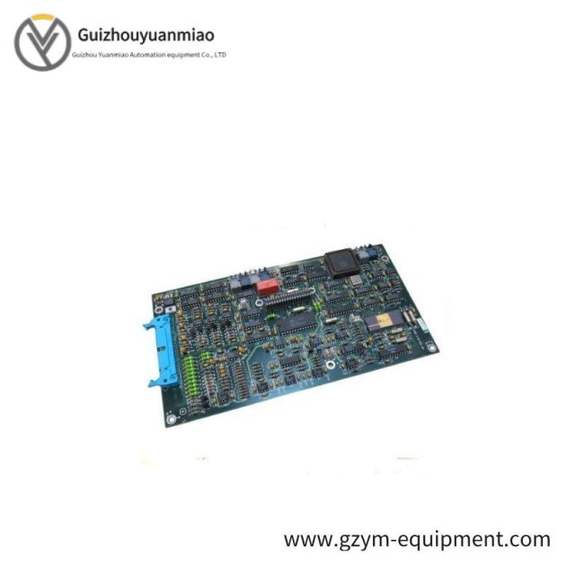 ABB 3HAC0977-1 ABB Controller Module for Industrial Automation
