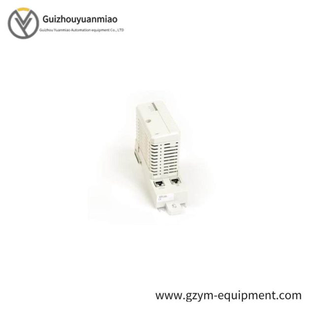 ABB 3HAC10847-1 Industrial Control Module, High Precision Frequency Control System