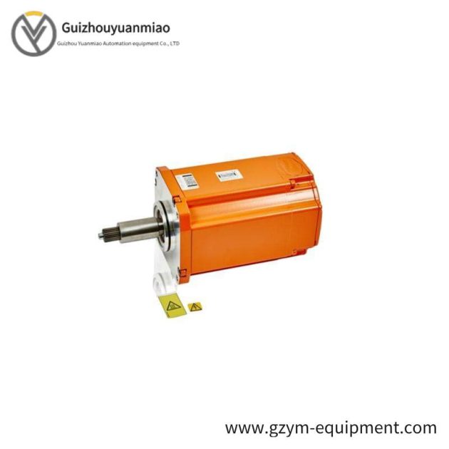 ABB 3HAC14750-2 IRB6640/6600/6650/6650S | DSQC658, DSQC572 | Advanced Control Module & Motor Assembly