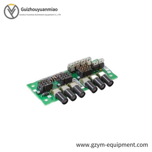 ABB 3HAC16035-1 Brake Release Board, Industrial Control Modules