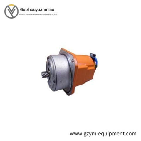 ABB 3HAC17326-1/02 Control Board for Industrial Automation Systems