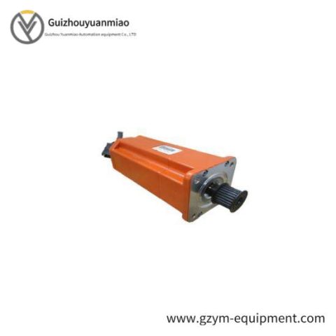 ABB 3HAC17346-1/01 Control Module for Industrial Automation