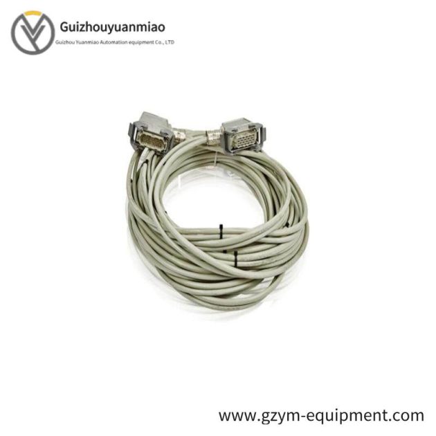 ABB 3HAC3355-1 Custom Cable, Power Signalling Module