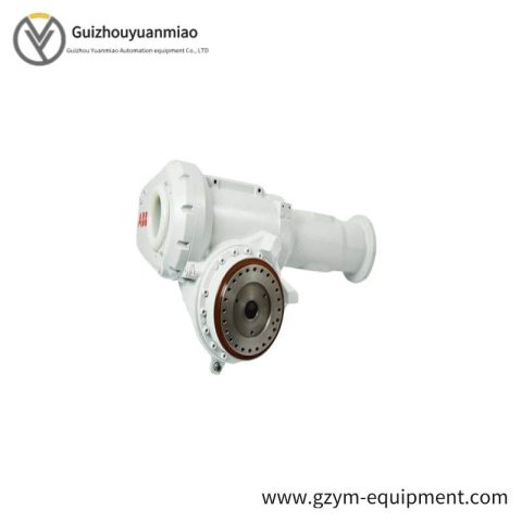 ABB IRB6700 IRB67003-43HAC044068-004 IRB67003-43HAC059651-001, Precision Industrial Robot Arm