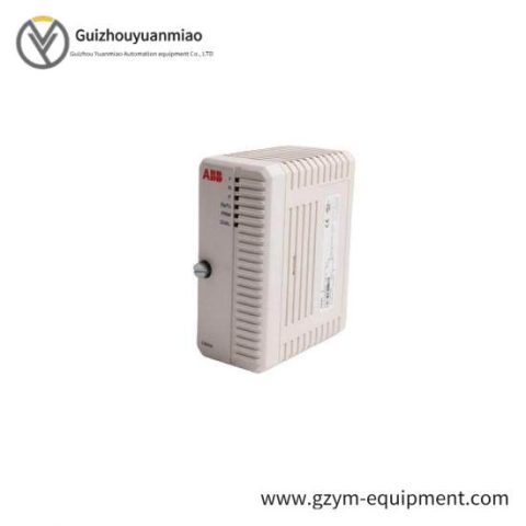 ABB 3HAC4776-1/1 Control Module