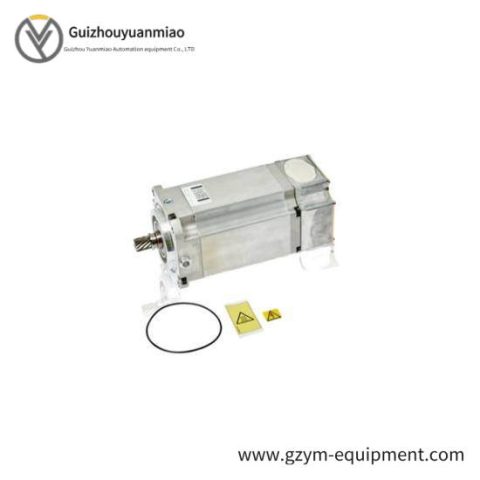 ABB 3HAC4776-1/1 Control Module