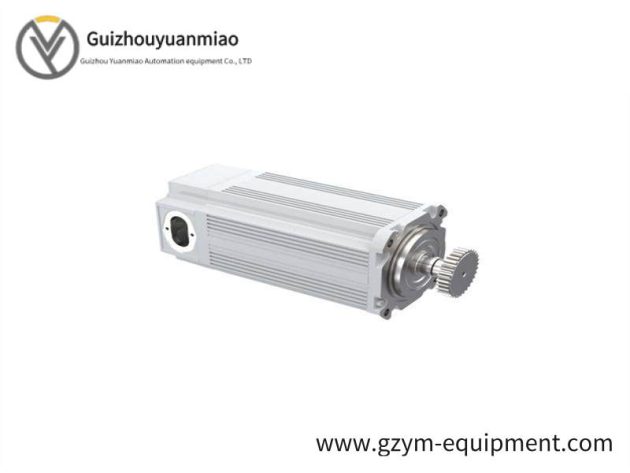 ABB 3HAC5498-1 I/O Module, Industrial Automation Control System Component