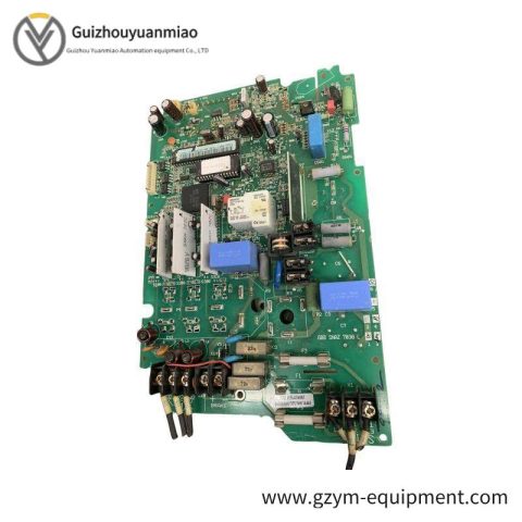 ABB 3HAC6157-1 High-Performance Control Module