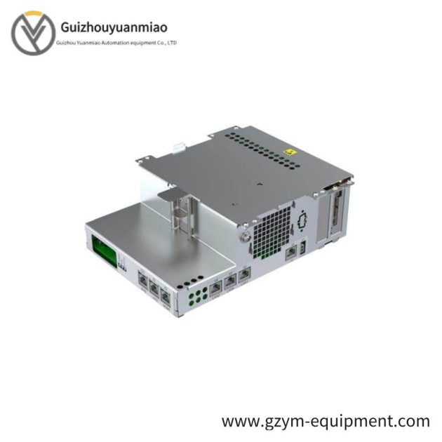 ABB 3HAC6157-1 High-Performance Control Module