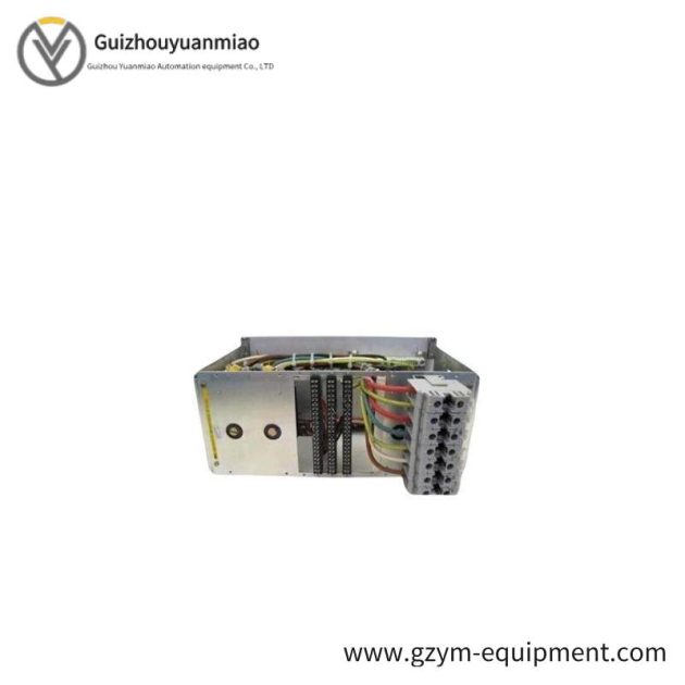 ABB 3HAC6157-1 High-Performance Control Module