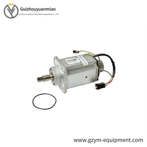 ICS Triplex Trusted T8232 - Industrial Control Module