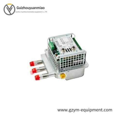 ABB UNS2880A 3BHB005727R0001 DCS Module - Industrial Automation Solutions